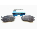 Set placute fata KAVO PARTS Chevrolet Aveo